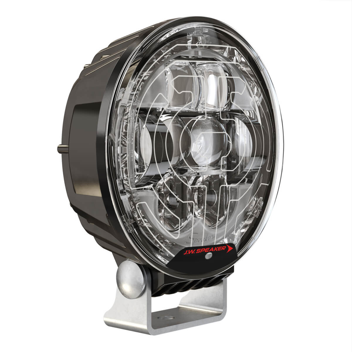 Modell 8633 Evolution