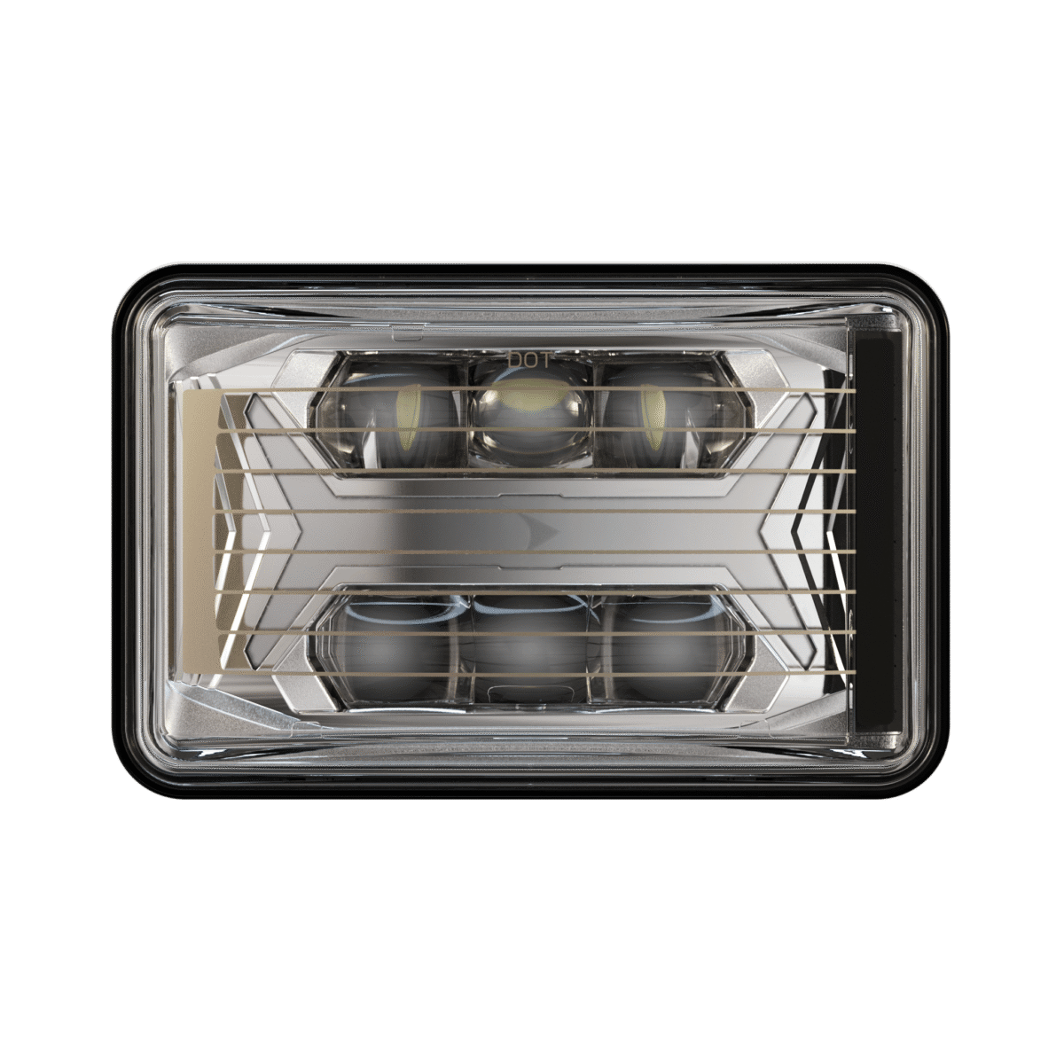 Model 8800 Evo-X