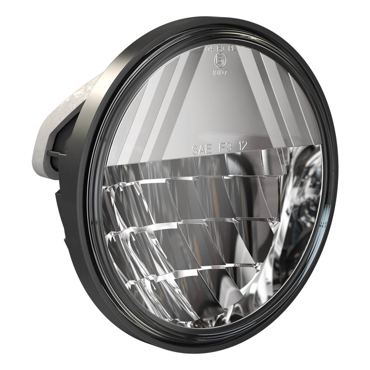 LED fog light model 6025