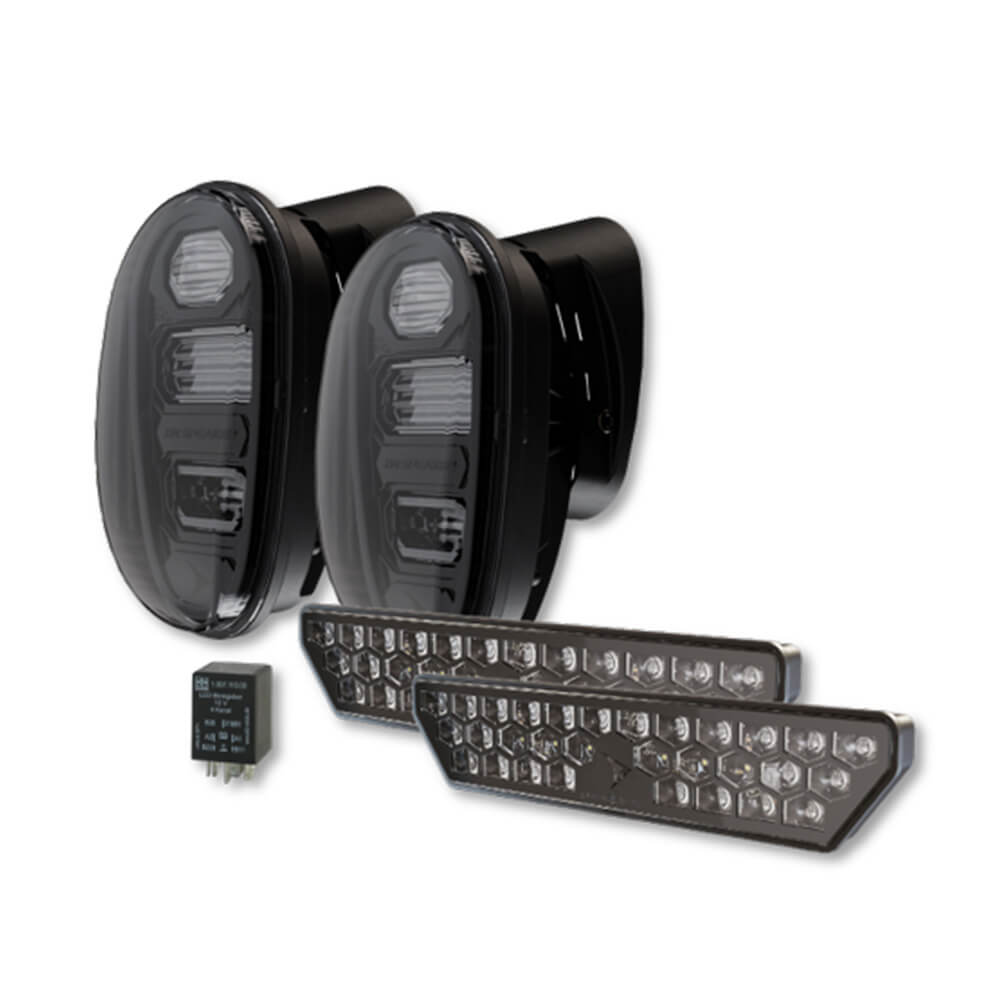 ECE lighting kit