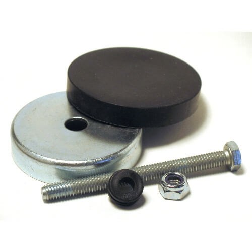 Magnethalter