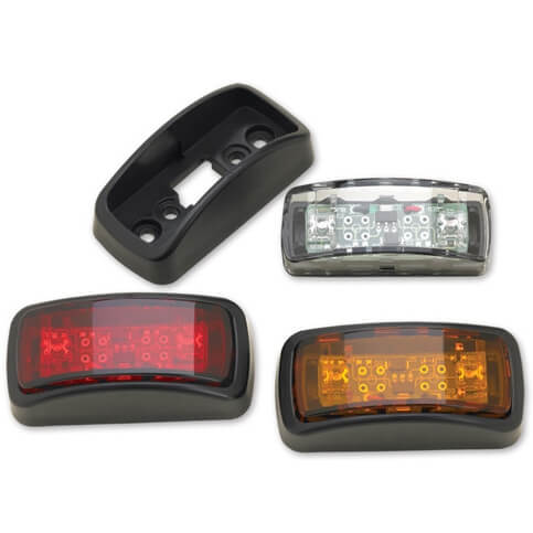 LED position light model 150