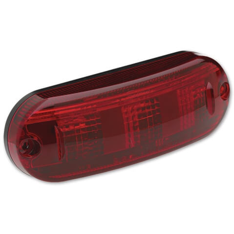 LED-Rückleuchte Modell 272
