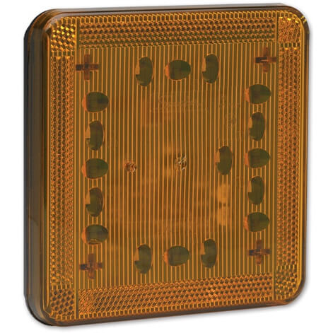 LED position light model 224