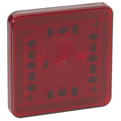 LED tail light model 224