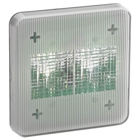 LED tail light model 224