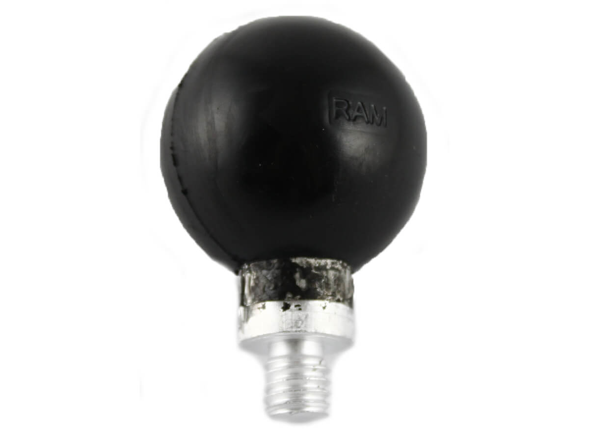 Bolt ball, 1,5 in.