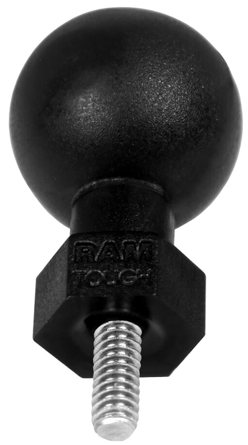 Bolt ball, 1,5 in.