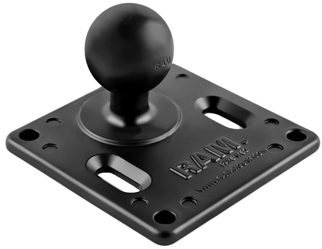 VESA holder, 1,5 in.