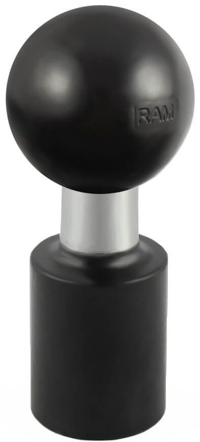 Bolt ball, 1/2 in. NPT