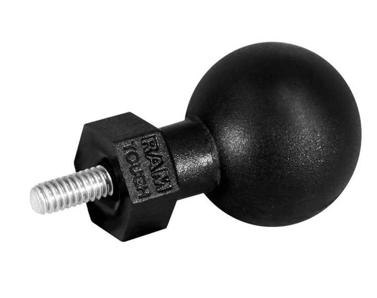 Bolt ball, 1,5 in.