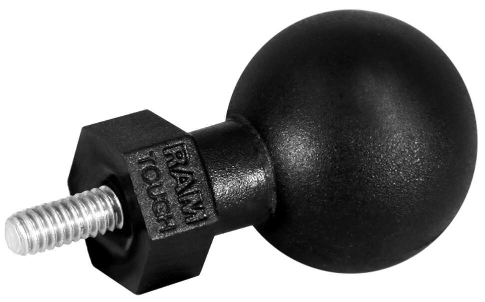 Bolt ball, 1,5 in.