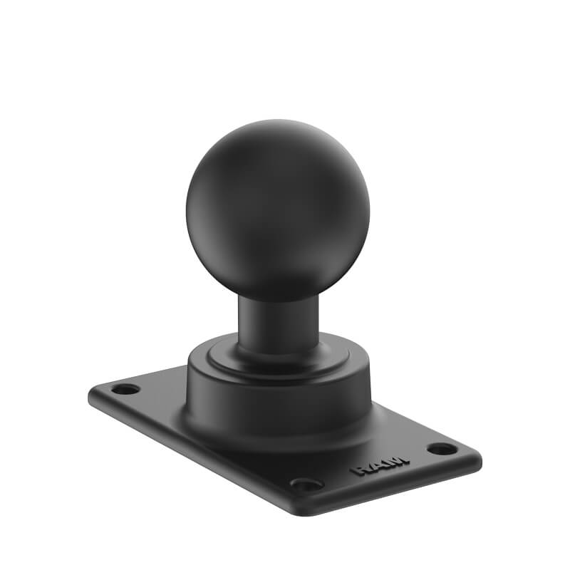 VESA base, 2.25 in.