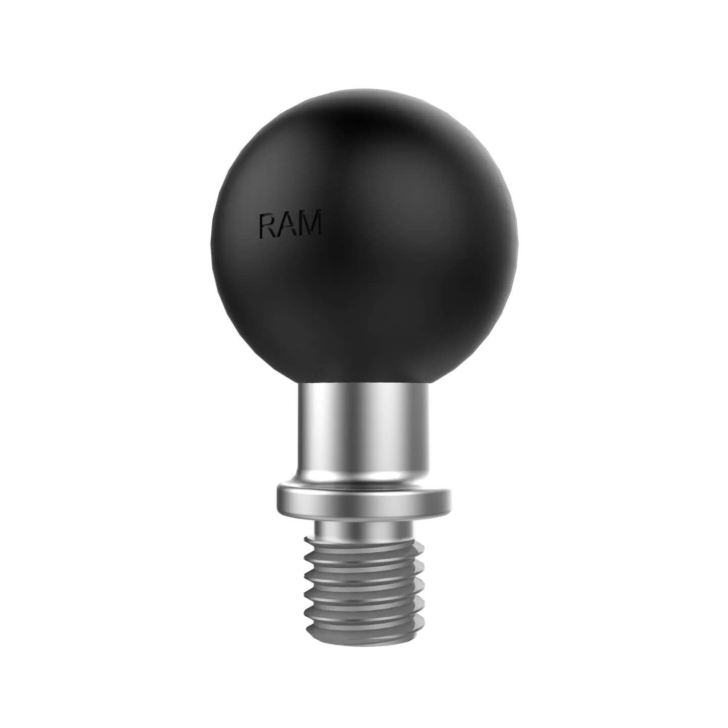 Bolt base, 1 inch