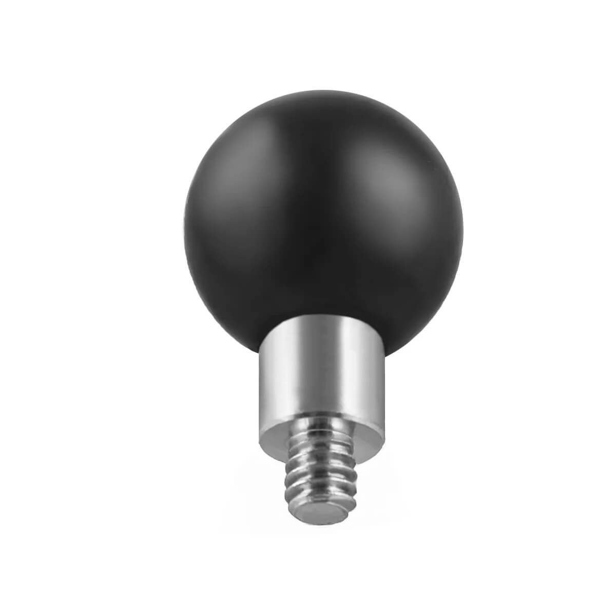 Bolt base, 1 inch