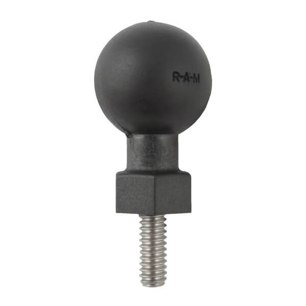 Bolt ball, 1 in.