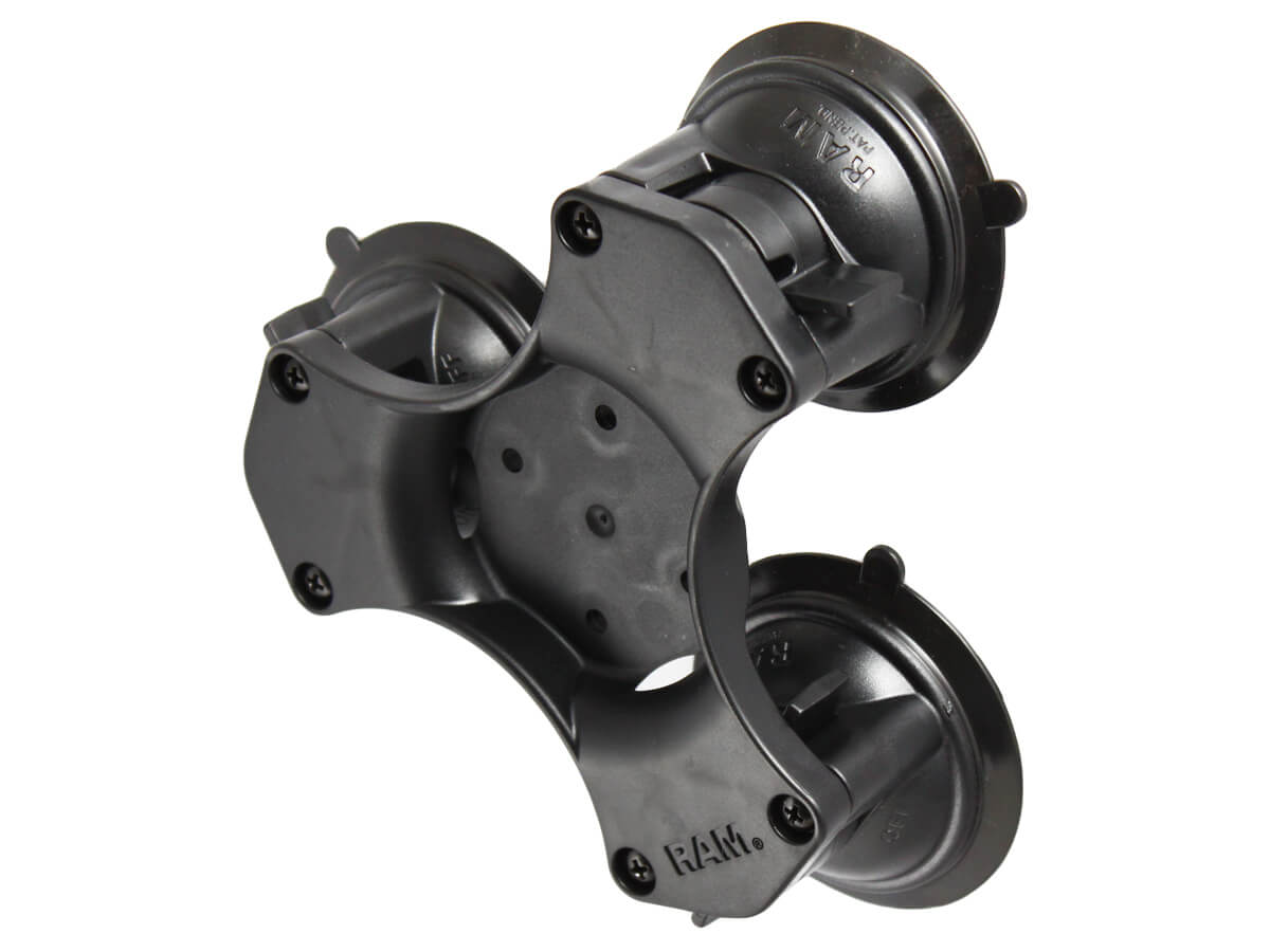 Suction cup