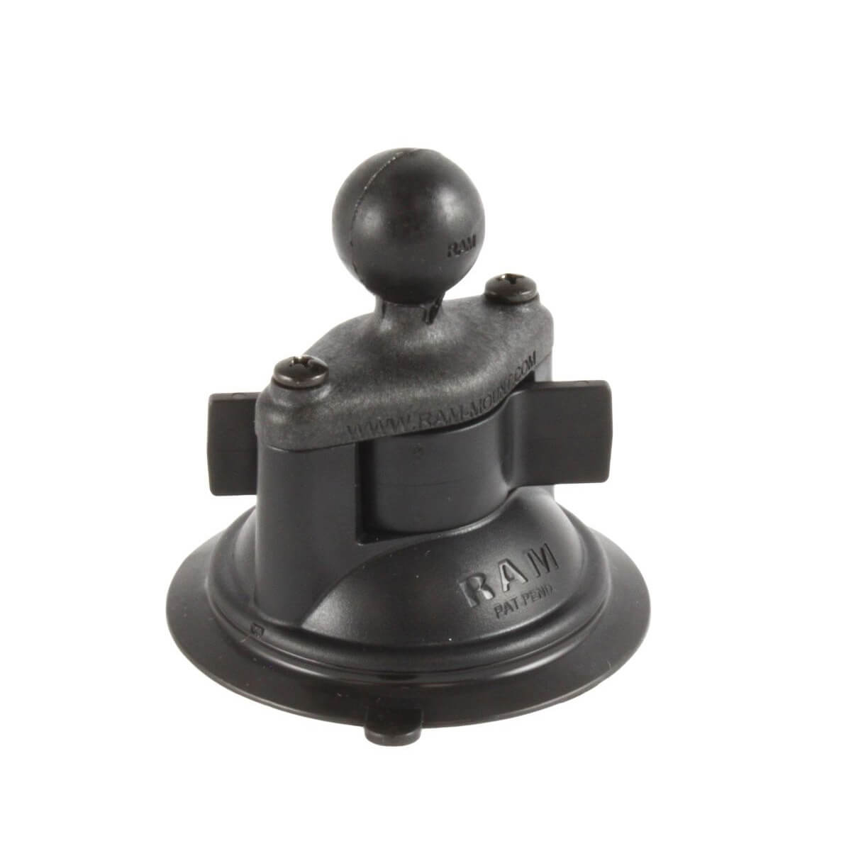 Suction cup, 1 in.