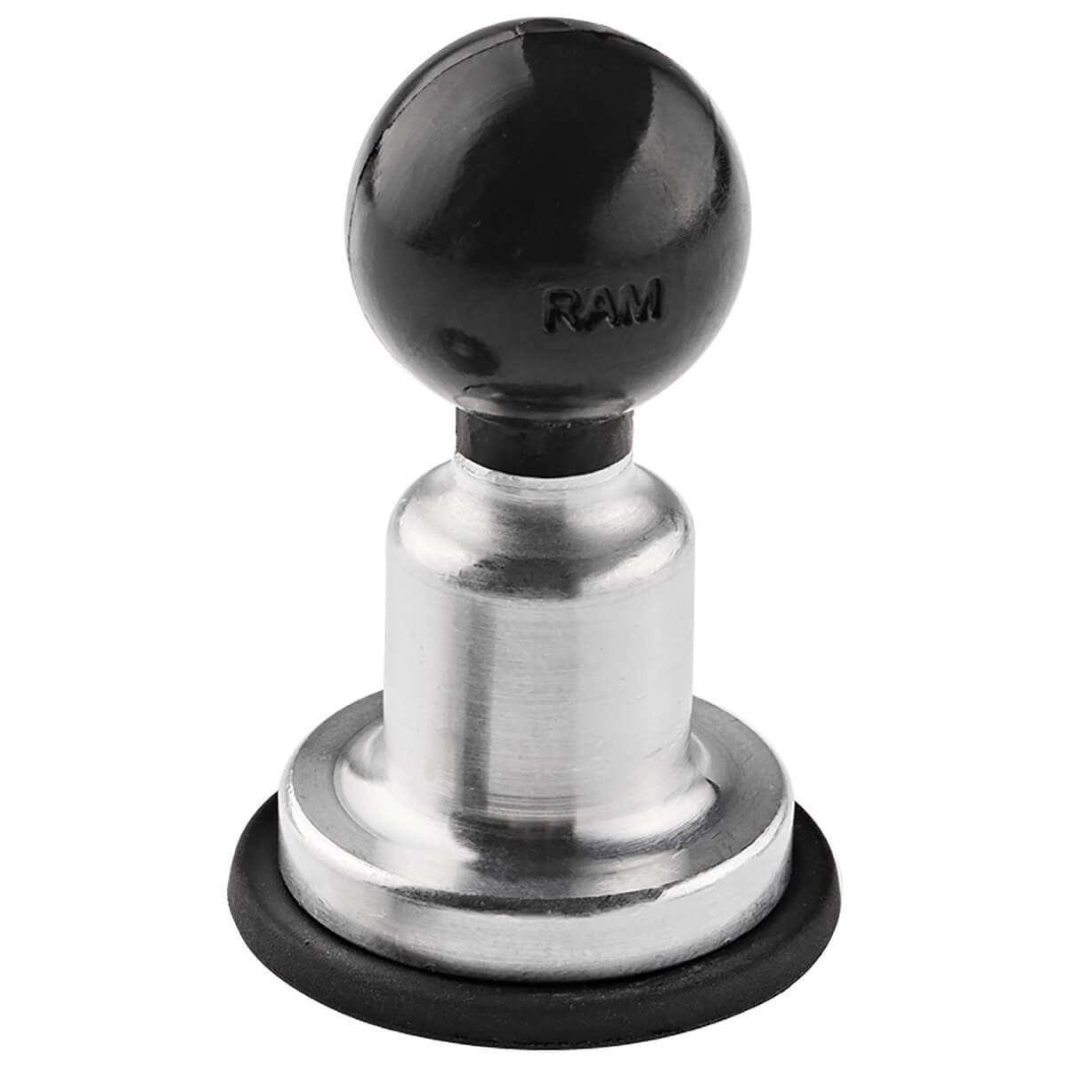 RMG ball adapter, 1 in.
