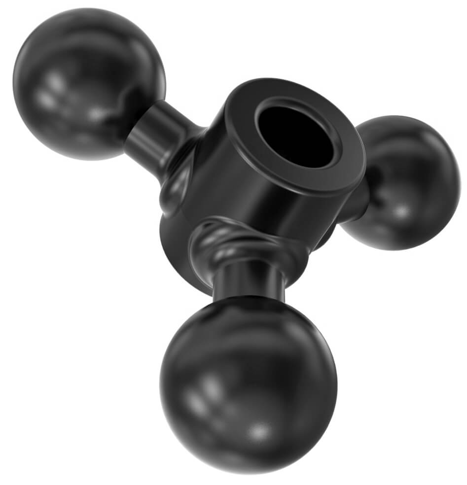 Connection adapter