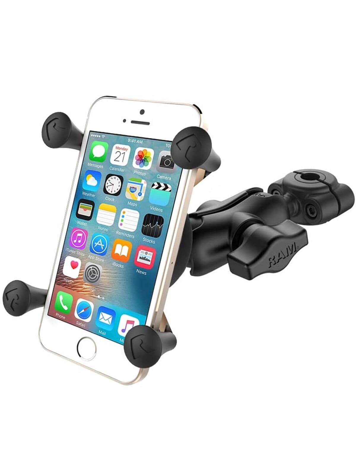 X-Grip-Set für Smartphones, 1 Zoll