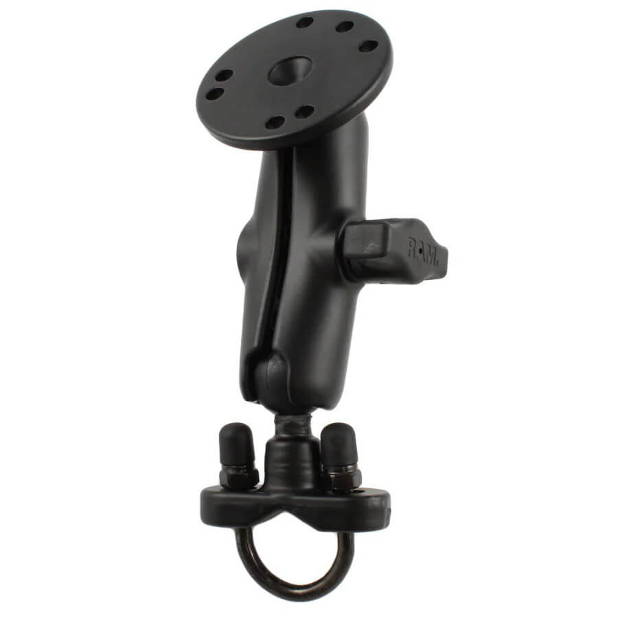 Befestigungs-Set, 1 Zoll
