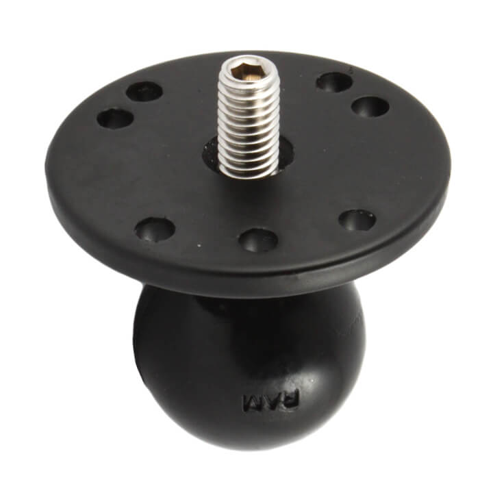 Camera base, 1.5 in.