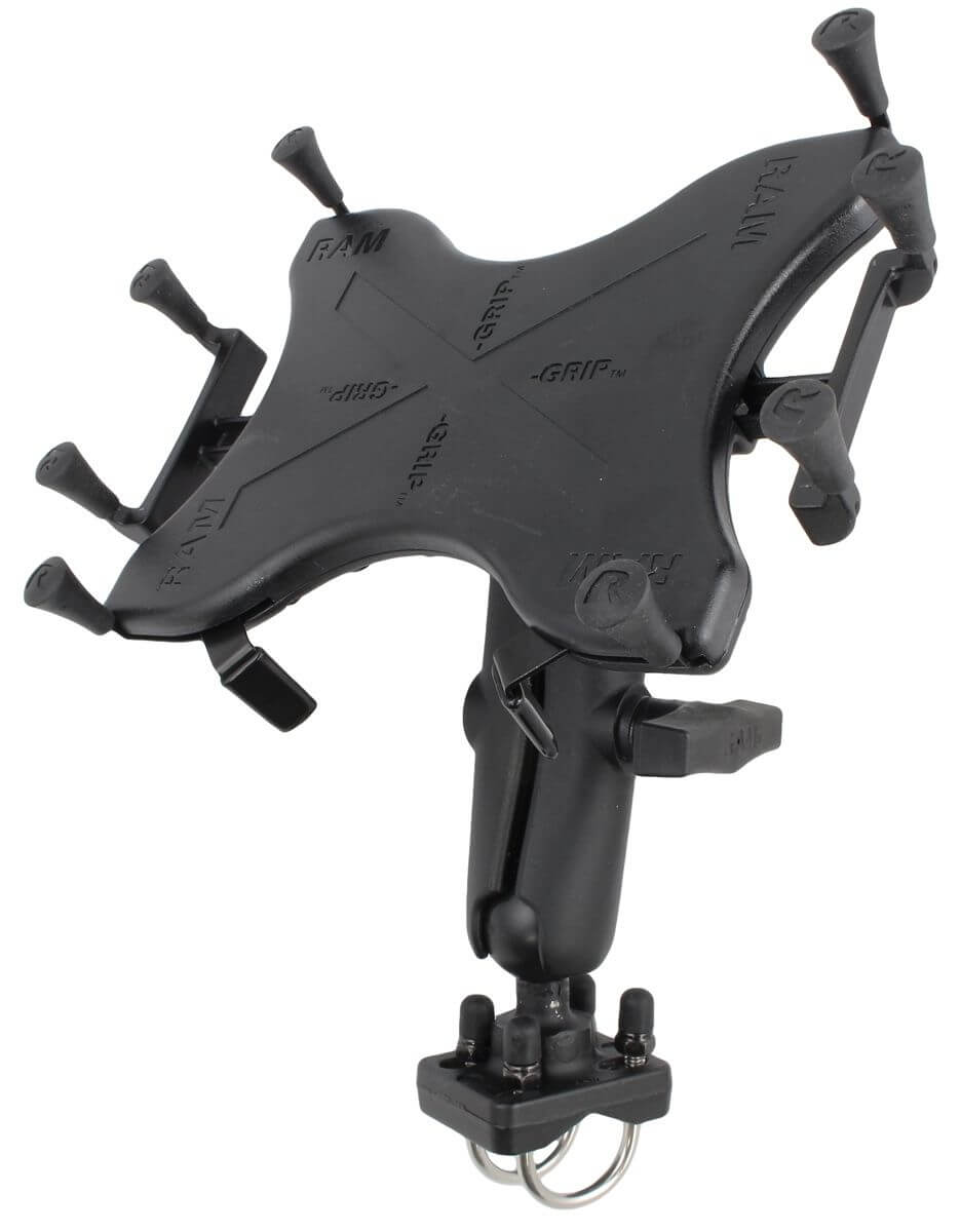 Tablet holder