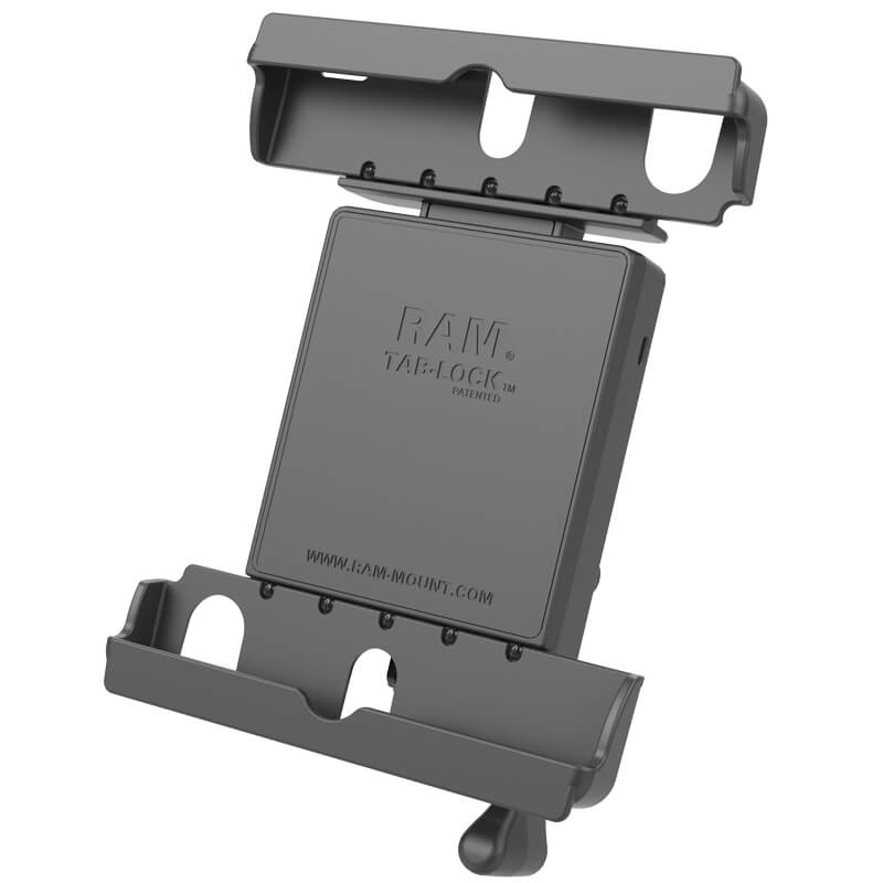 Tab-Lock