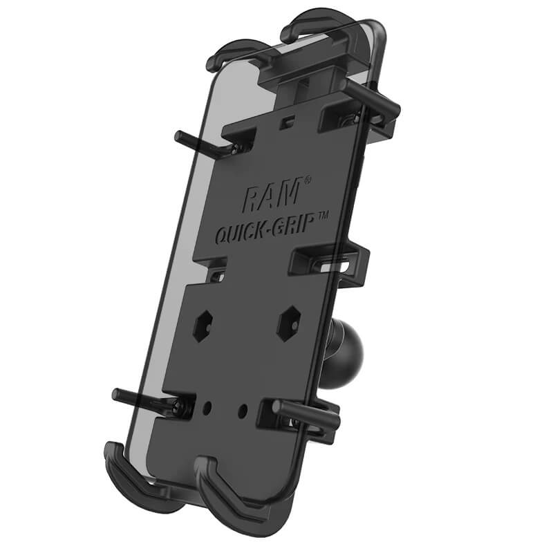 Quick-Grip