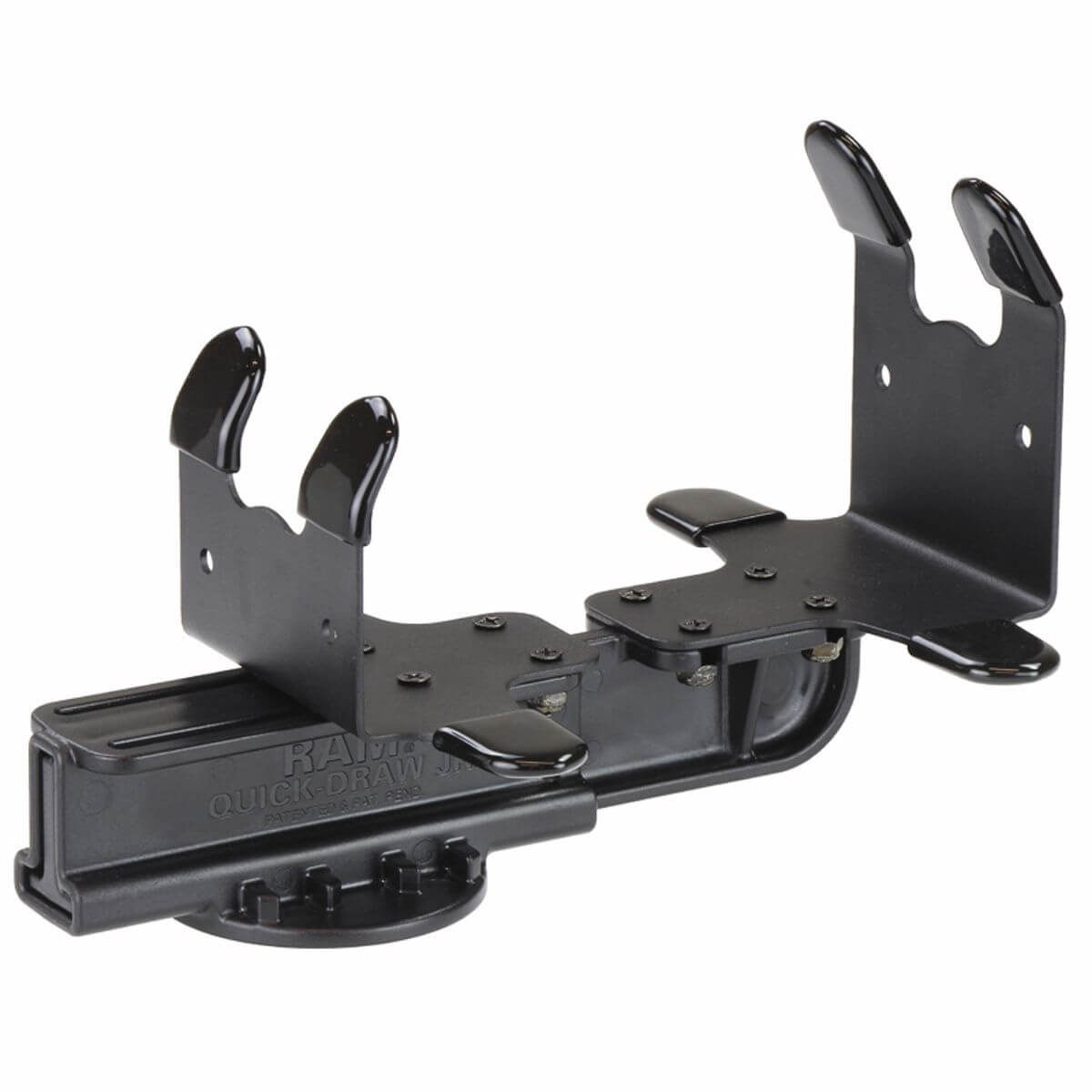 Drucker-Halter