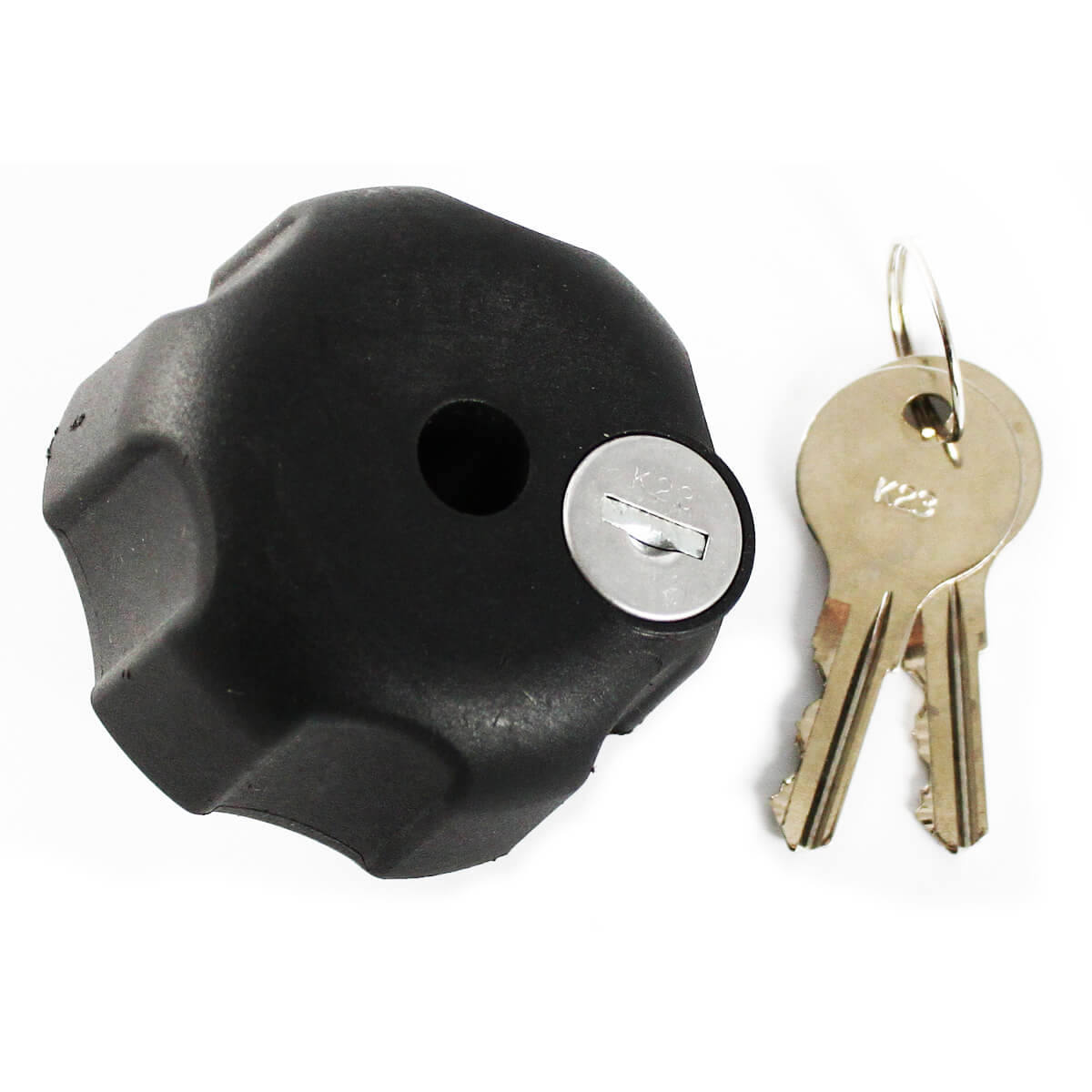 Security Knob