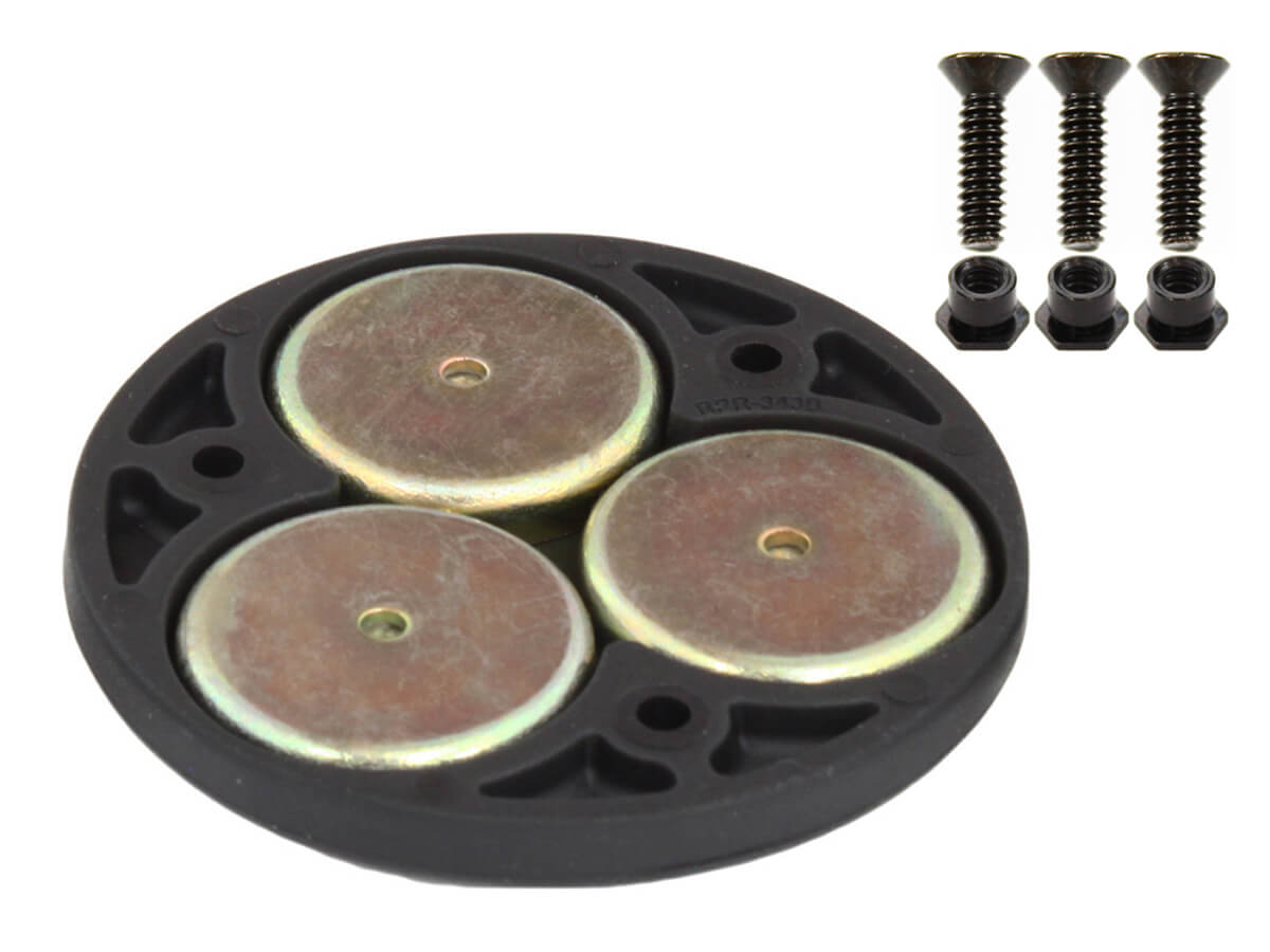 Magnetic adapter