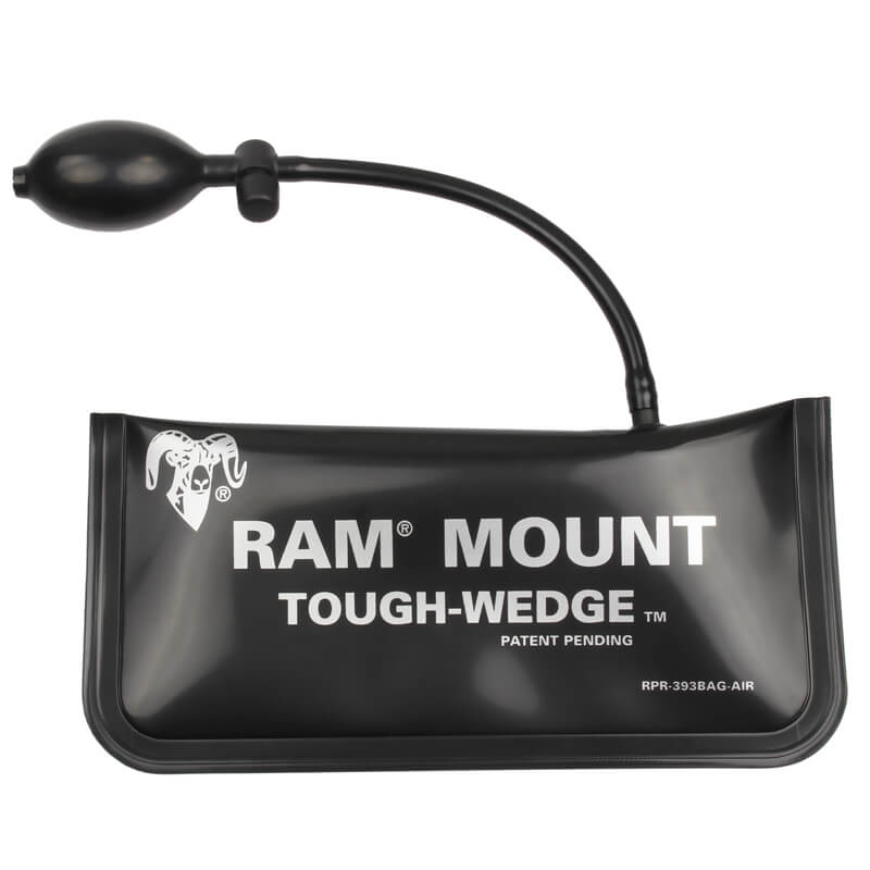 Expansion pouch
