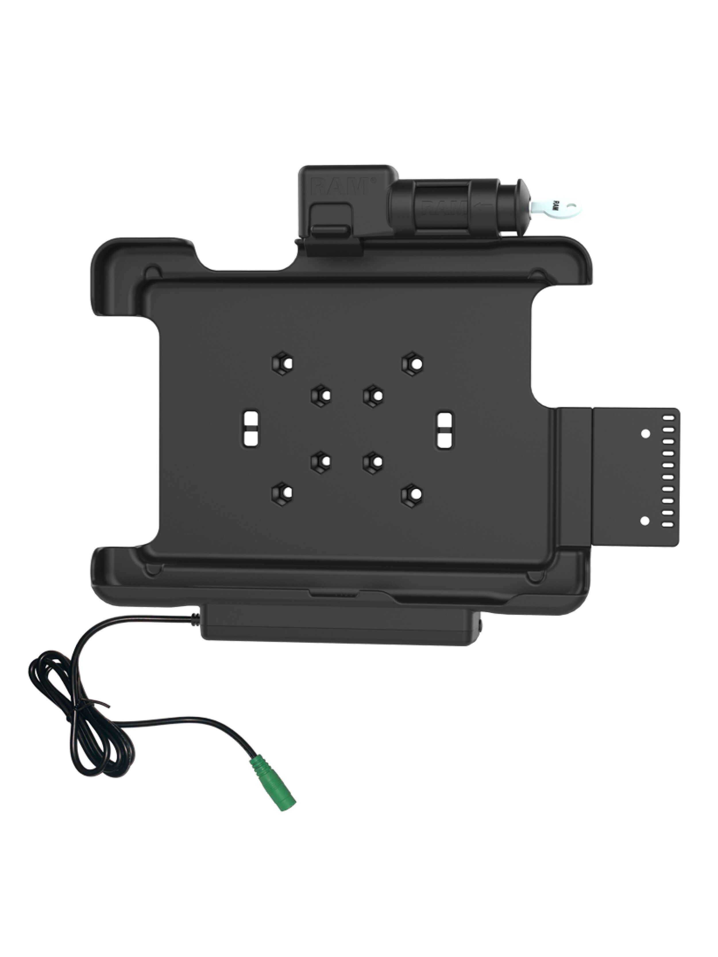 Docking-Station