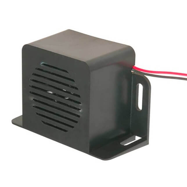 Backup Alarm AVR95
