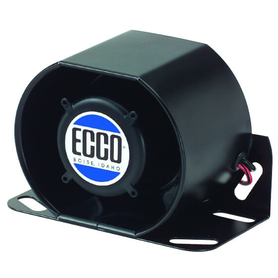 Backup alarm 800 series