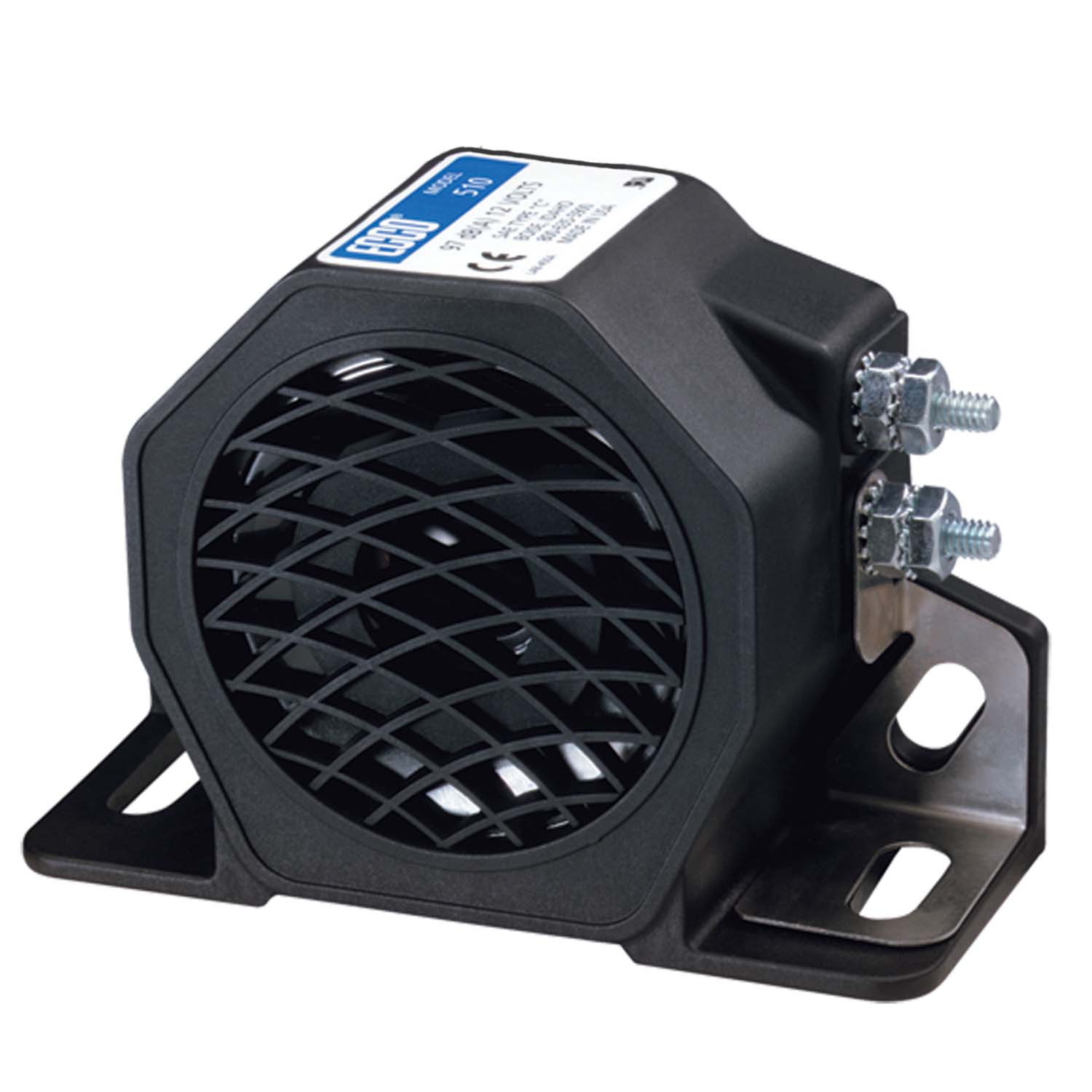 Backup alarm series 500