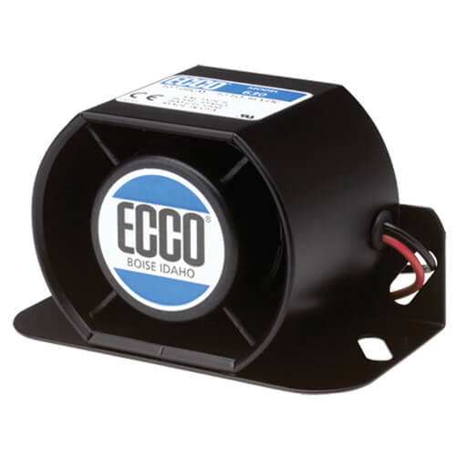 Backup alarm 600 series