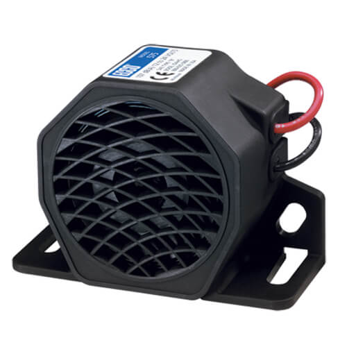 Backup alarm 500 series