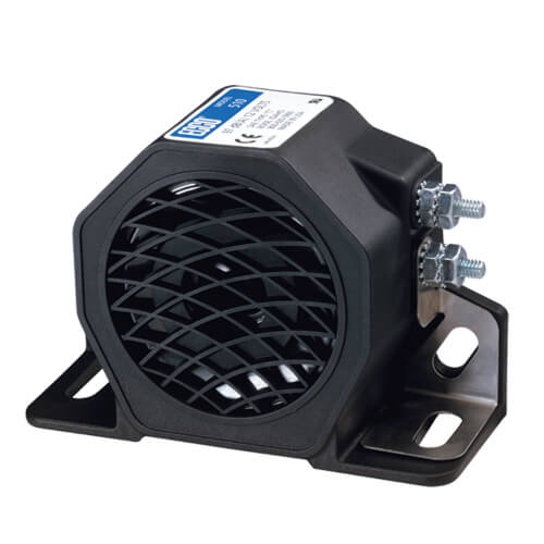 Backup alarm 500 series