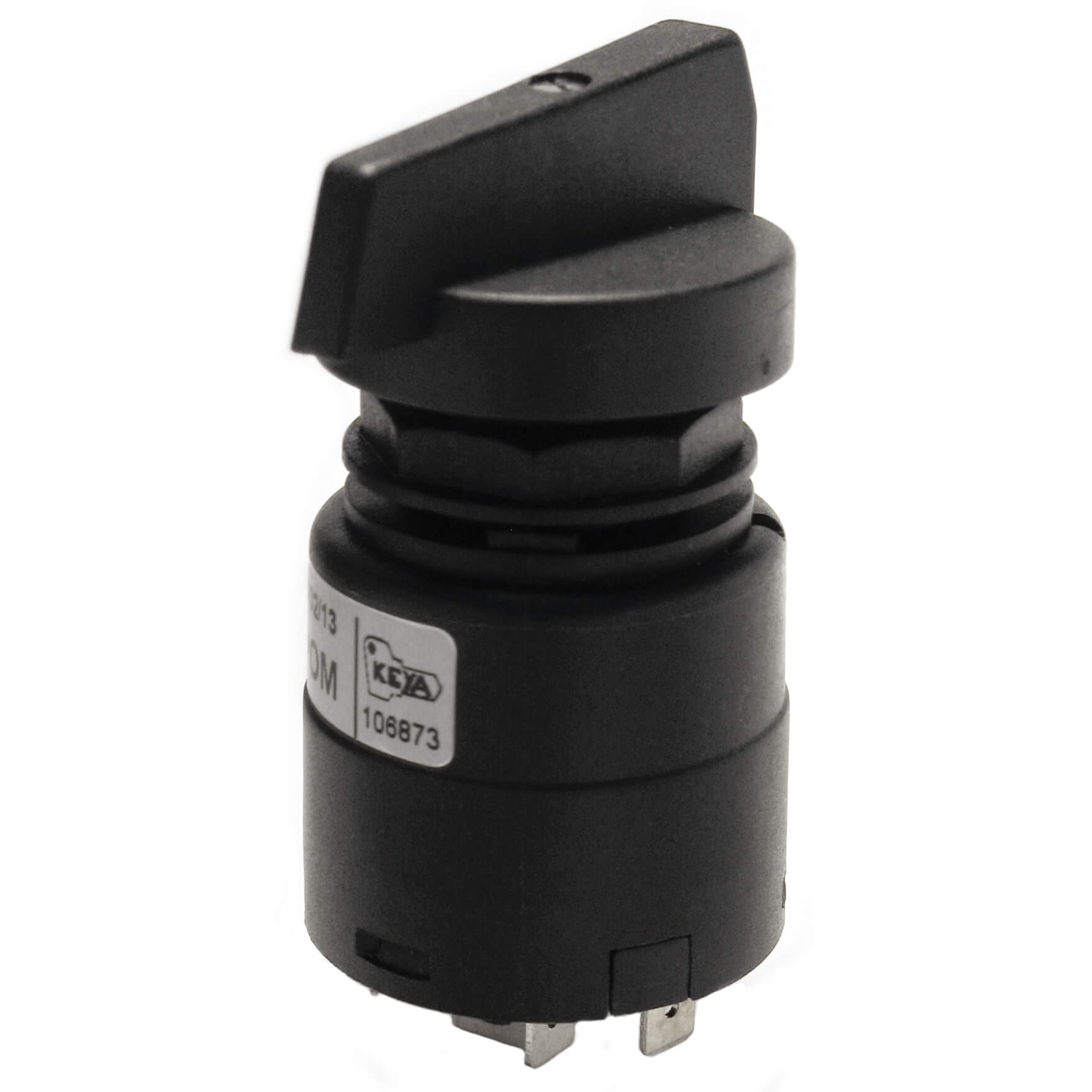 Ignition, heat and start switch 476020 HD