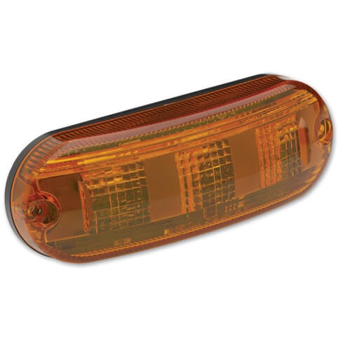 LED-Fahrtrichtungsanzeiger Modell 272