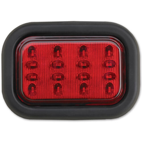 LED-Rückleuchte Modell 245