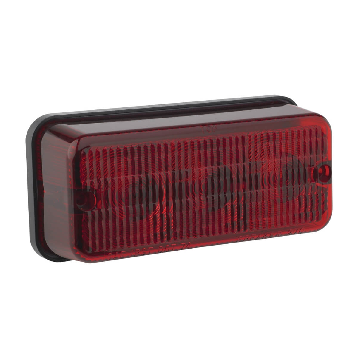 LED-Rückleuchte Modell 270