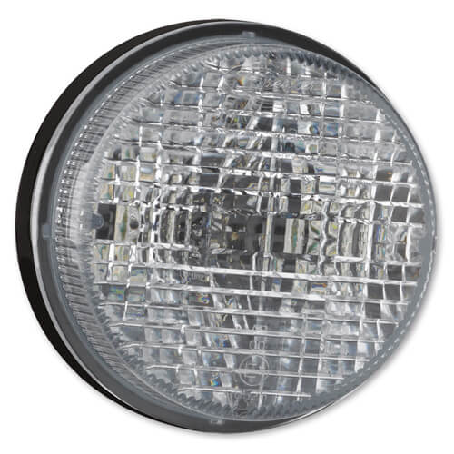 LED tail light model 217