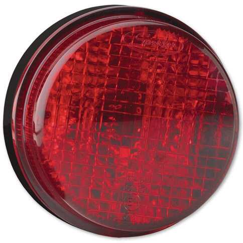 LED tail light model 217