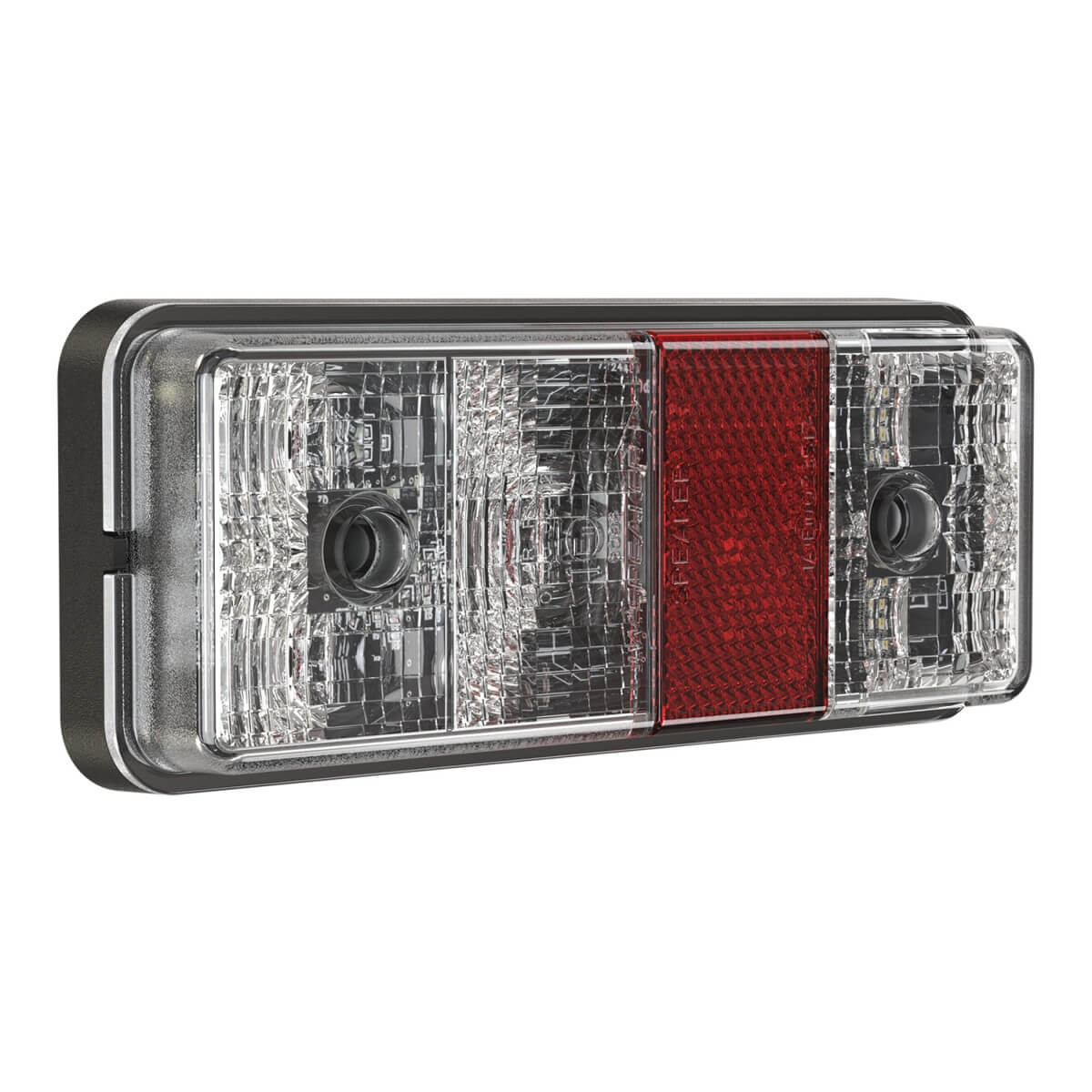 LED tail light model 220
