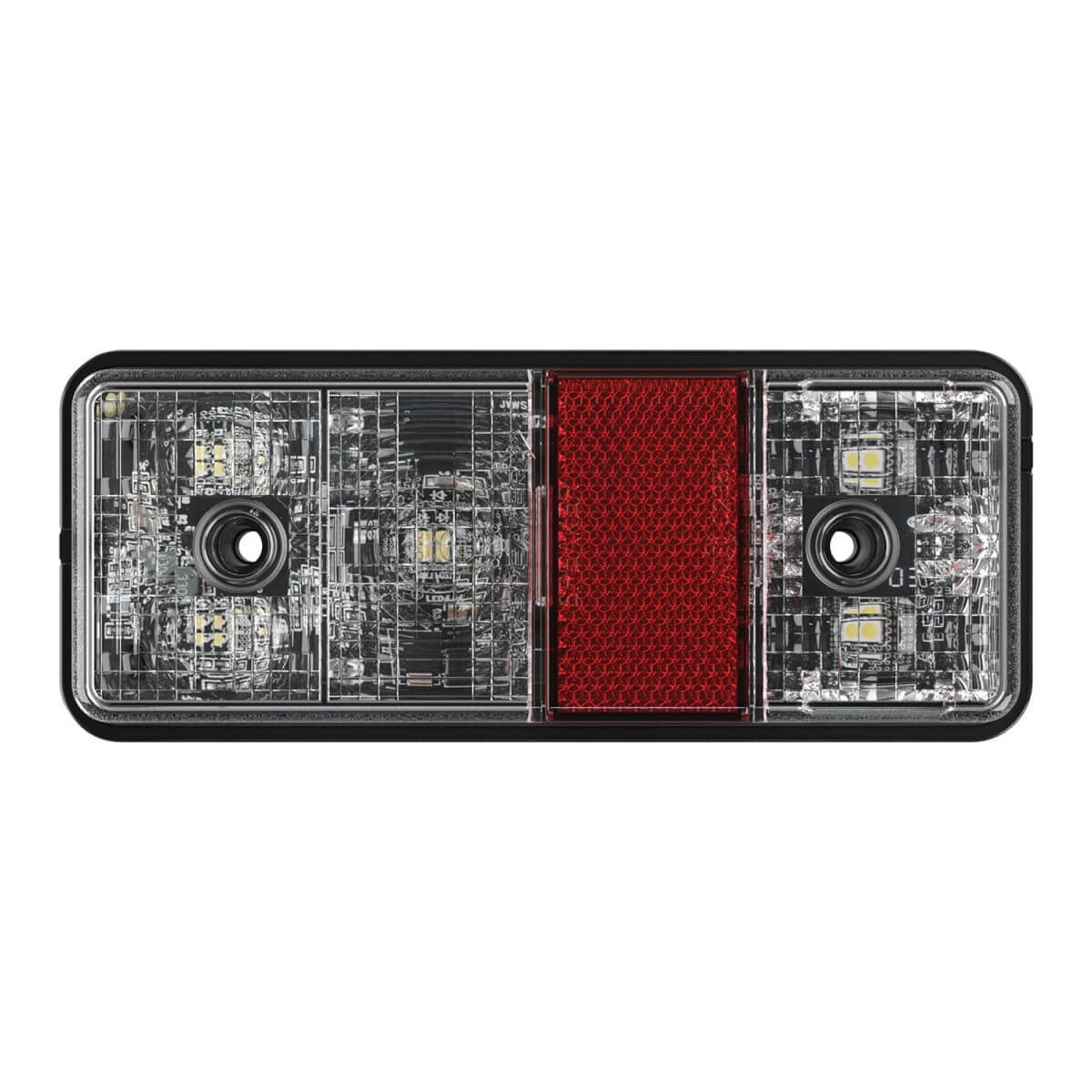 LED tail light model 220