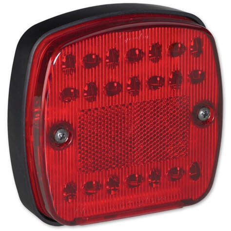 LED-Rückleuchte Modell 236